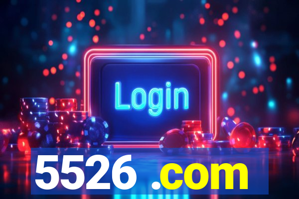 5526 .com
